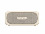 Havit SK905BT (Classic I) - bluetooth wireless speaker, beige
