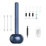 Bebird M9 S Ear cleaning device with Full HD 1080p camera Blue