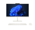HP ProStudio 2 AIO G2i Core 5 120U 23.8"FHD IPS 100Hz 350nits AG 16GB DDR5 5200 SSD512 Intel Graphics Cam5MPx+IR W11Pro White 3Y OnSite