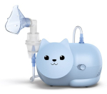 Omron Nami Cat Mesh nebuliser