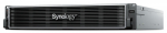 Synology Server RS3626xs 12x0HDD Xeon D-1726 1x8GB 2x10GbE 5Y