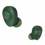 Hama In ear headphones freedom buddy green