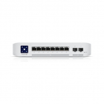 8P UbiQuiti Unifi USW-ENTERPRISE-8-POE M PoE+