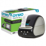Dymo Etikettendrucker Labelwriter 550 Turbo 300dpi USB LAN