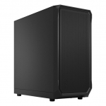Midi Fractal Design Focus 2 Black Solid