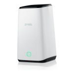 Zyxel FWA510 Indoor 5G