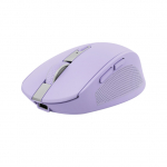 SE USB OPTICAL WRL OZAA/PURPLE 25384 TRUST