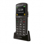 Bea-fon SL260 LTE Schwarz (2026)