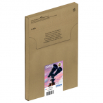 Epson 502XL Multipack - 4er-Pack