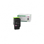 LEXMARK 78C20M0 CS/CX Toner magenta