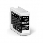 Epson Tintenpatrone T46S9 hell Grau (25ml)