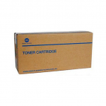 Konica Minolta Original TN-512Y Toner gelb 35.000 Seiten (A33K252)