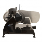 Berkel Red Line RL 300 schwarz Aufschnittmaschine