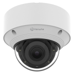 Hanwha QNV-C8083R DomKamera out. 5MP PoE IR IP66 IK10