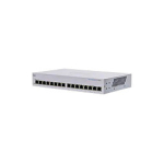 Cisco BUSINESS 110 SERIES UNMANAGED