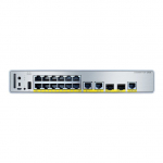 Cisco CATALYST 9000 COMPACT SWITCH 12