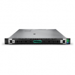 Server HPE ProLiant DL360 Gen11 Intel Xeon Silver 4509Y 2.6GHz 8c 1P 2x32GB-R 8SFF MR408i-o 2x480GB SSD 2x1000W PS EU Server