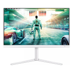 68,5 cm/27" (2560&times;1440) Philips 27M2N3501PA/00 16:9 QHD Fast IPS 1 ms 260 Hz HDMI 2.0 DisplayPort 1.4 VESA Black