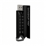 STICK iStorage USB-Stick datAshur PRO2 schwarz 32 GB