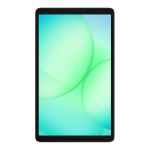 Samsung Galaxy Tab A11 8.7 4RAM 64GB Wi-Fi EU silver