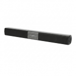 Reflexion SB240 Hi-Fi Soundbar-System 160W BT USB SD-Kartenleser Aux-In Akku