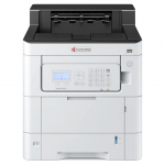 L Kyocera ECOSYS PA4000cx/Plus Farblaserdrucker USB LAN