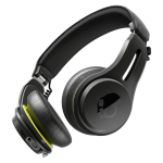 Icon ANC Wireless On-Ear True Black