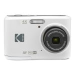 PIXPRO Friendly Zoom FZ45 - Digital camera