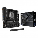 ASRock B860M Challenger WiFi 1851 mATX HDMI/DP DDR5