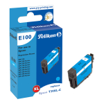 Pelikan Tinte f&uuml;r Epson T299240 Cyan - 29XL