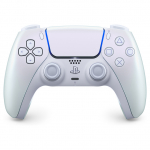 Sony PS5 Controller DualSense V2 Chrome pearl