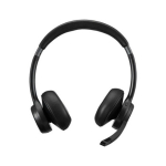 Hama 00139938 Bluetooth&reg;-Headset BT700 mit Mikrofon kabellos f&uuml;r PC, Handy schwarz
