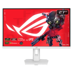 68,6 cm (27") 2560 x 1440 Pixel ASUS 90LM0C92-B01171 16:9 Wide Quad HD Fast IPS 1 ms 255 Hz HDR DisplayPort HDMI USB-Hub Pivot Height VESA