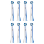 Braun Oral-B Aufsteckb&uuml;rsten iO Ultimat. Reinigung 8er Billboard Ersatzb. 778541