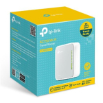 TP-LINK | Router | TL-WR902AC | 802.11ac | 300+433 Mbit/s | 10/100 Mbit/s | Ethernet LAN (RJ-45) ports 1 | Mesh Support No | MU-MiMO No | No mobile broadband | Antenna type 3xInternal | 1x USB 2.0