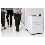 HP 658X Black LaserJet Toner Cartridge
