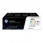 CARTRIDGE 201X C/Y/M