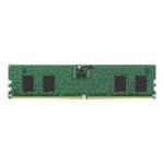 Kingston | KCP556US6-8 | 8 GB | DDR5 | 5600 MHz | PC/server | Registered No | ECC No