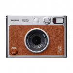 Fuji instax mini Evo, pruun - Kaamera / 4547410520118