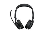 JABRA Evolve2 55 Link380a UC Stereo