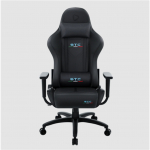 Onex | STC Tribute Hardcore | Gaming Chair | Black ONEX-STC-T-P-B