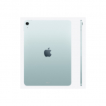 Apple iPad Air | 11 " | Blue | Apple M3 | 256 GB | 256 GB | Wi-Fi | Front camera | 12 MP | Rear camera | 12 MP | Bluetooth | 5.3 | iOS