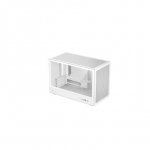 Deepcool CH260 WH | Micro ATX | ATX PS2 | White