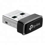 TP-LINK AX300 Nano Wi-Fi 6 Wireless USB Adapter | Archer TX1U Nano Archer TX1U Nano