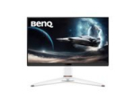 BENQ EX321UZ 31.5inch QD-OLED 4K UHD 0.03ms 240Hz HDMI DP USB C PD90W HUB USB