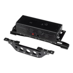Next Level Racing Motion Platform | Black