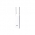 Mercusys | MB118-4G | 300 Mbps Wireless 4G LTE Outdoor/Indoor Router | 802.11b | Ethernet LAN (RJ-45) ports 1 | Mesh Support No | 4G | MU-MiMO No | Antenna type Internal