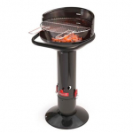 Barbecook Charcoal Barbecue Loewy 45, 43 x 43 x 97 cm | BC-CHA-1007 | Black BC-CHA-1007