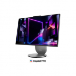 Lenovo | Yoga | 27IPH11 | Desktop | AIO | 27 " | Intel Core Ultra 7 | 356H | 32 GB | Soldered LPDDR5X | 1000 GB | Intel Graphics | Nordic | Windows 11 Home | Warranty 24 month(s) F0JR0011MT