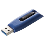 STICK 32GB USB 3.2 Verbatim Store'n'Go V3 Max Blue